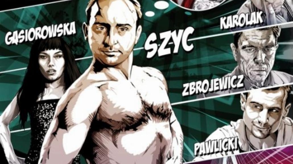 "Kac Wawa" najgorszym w historii filmem w 3D