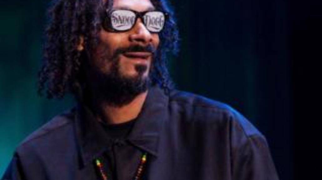 Snoop Dogg współpracuje z Pharrellem Williamsem. Jest nowy kawałek! [AUDIO]