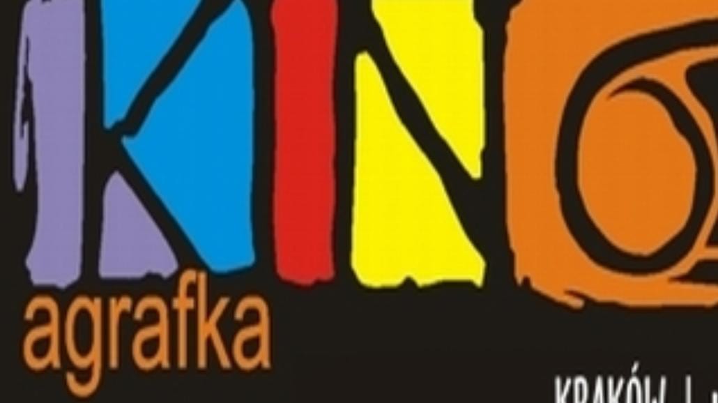 Agrafka - nowe kino krakowskie