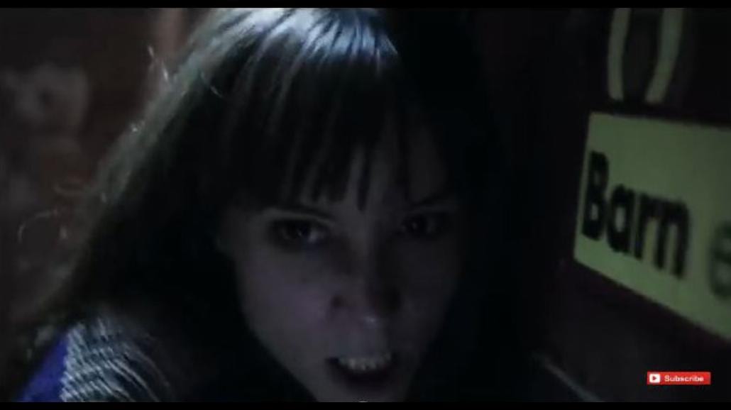 Twórcy "Obecności" i "Rec" prezentują nowy krwawy horror