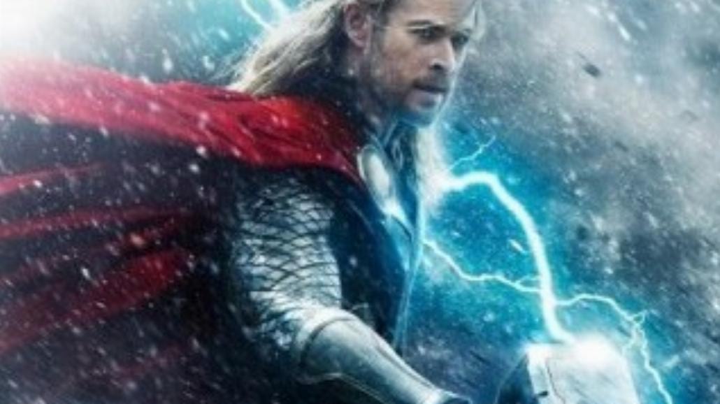 Powstanie trzeci "Thor"?