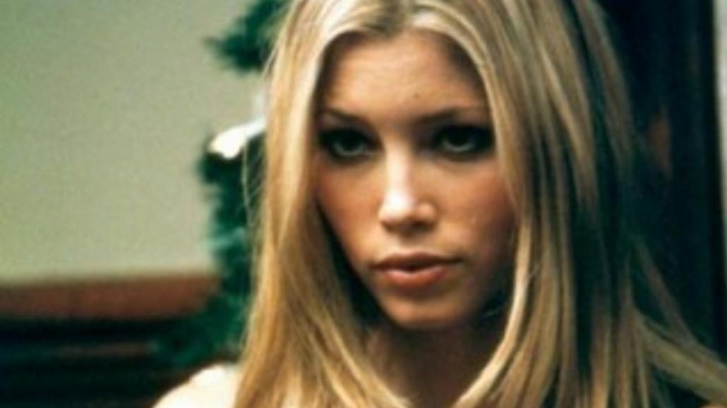 Jessica Biel dołączy do "Drużyny A”"