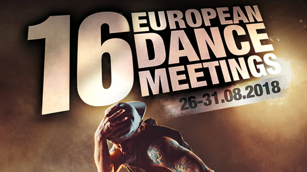 16. Europejskie Spotkania Taneczne