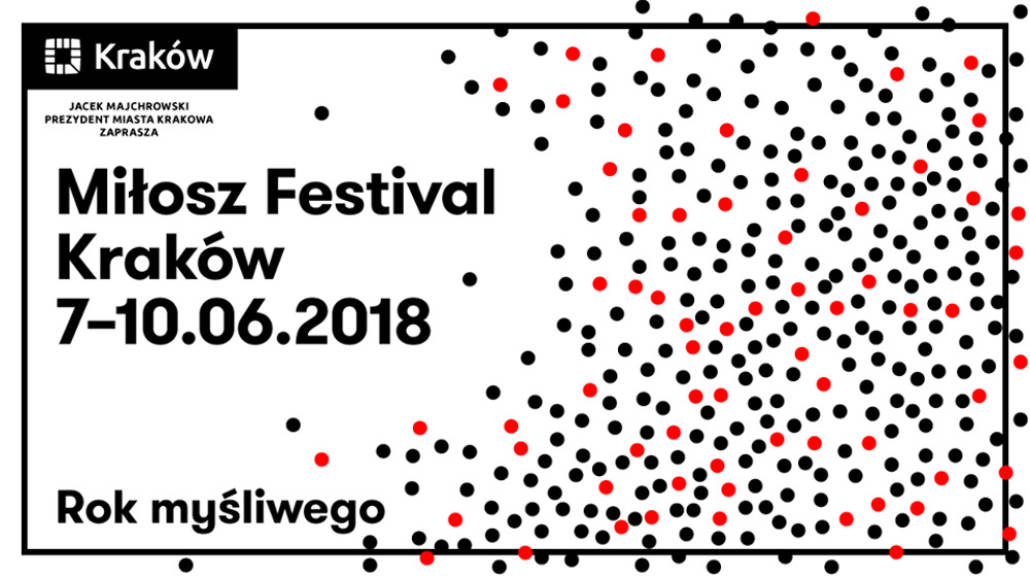 Festiwal Miłosza 2018