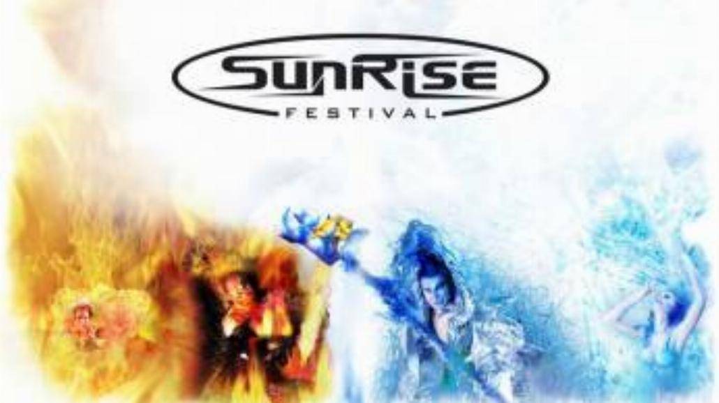 Sunrise Festival 2008
