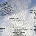 Łódź U Like 2018 - zobacz program wydarzenia! - seminarium, harmonogram, terminarz, wykłady