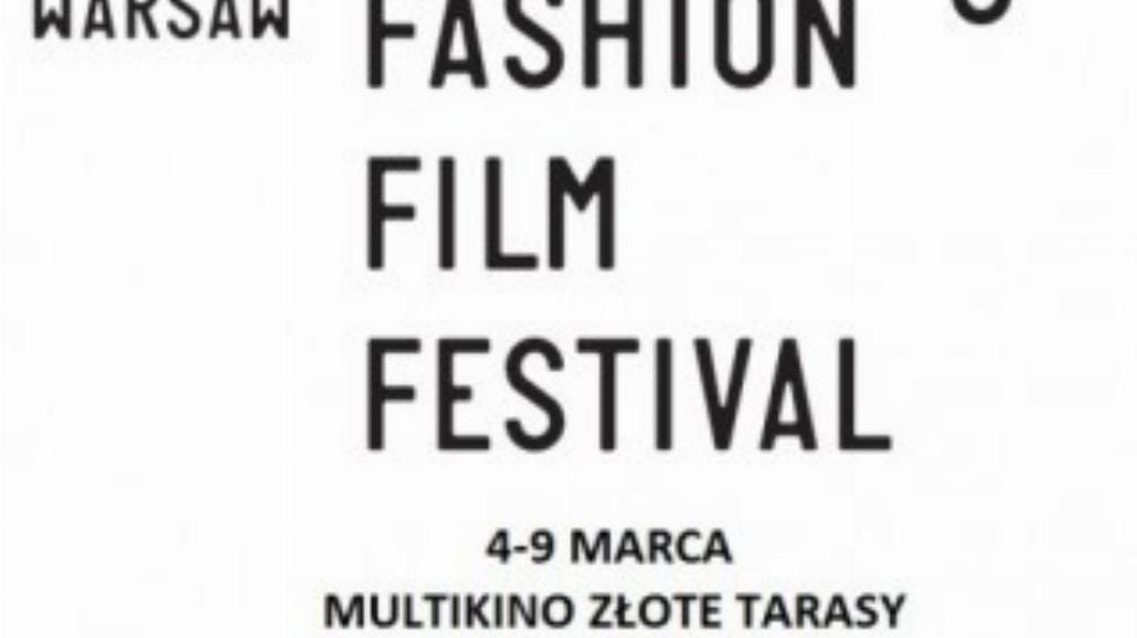 Warsaw Fashion Film Festival