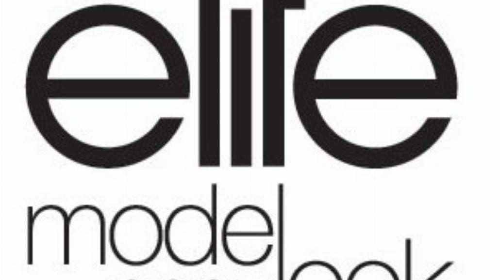 Finalistki Elite Model Look 2007 w obuwiu Caprice
