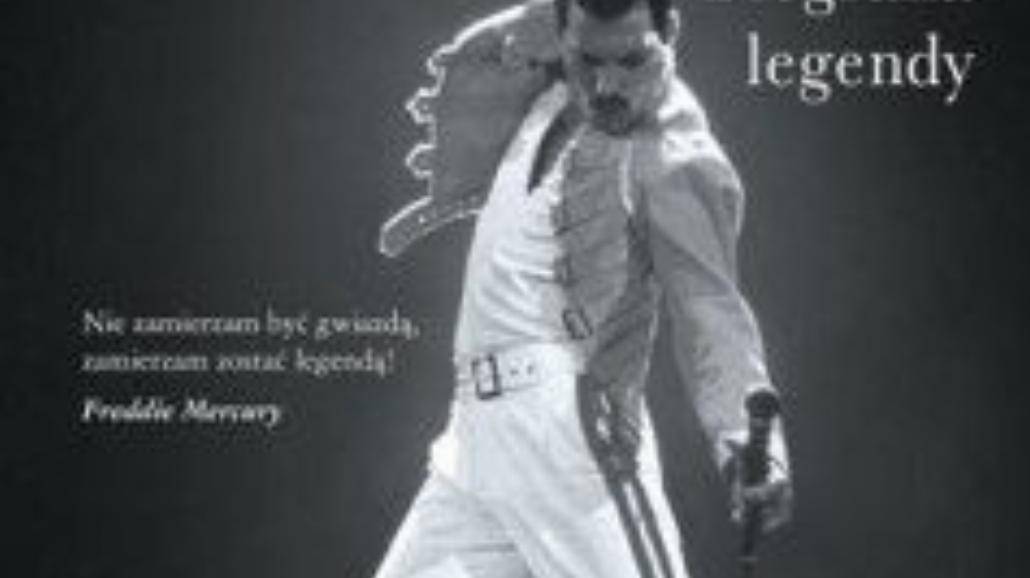 Freddie Mercury wiecznie żywy