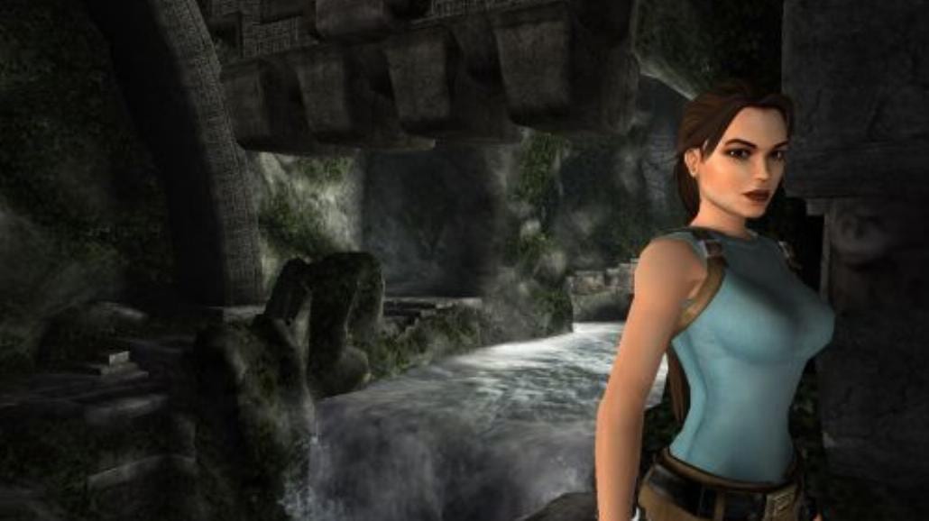 Tomb Raider Anniversary w kwietniu