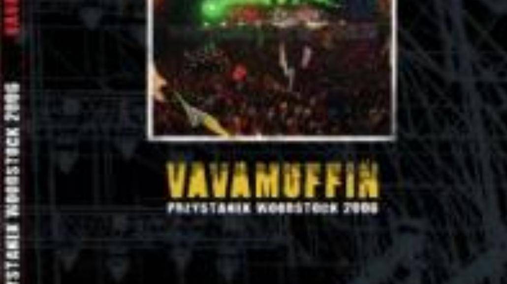 DVD - Przystanek Woodstock 2006