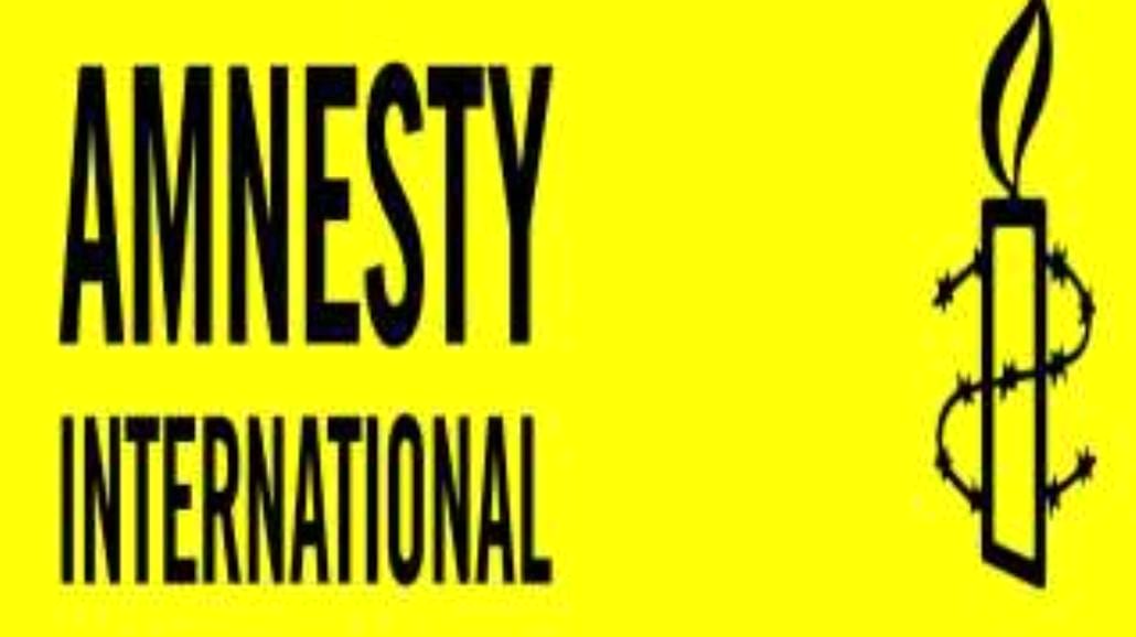 Amnesty International a Barack Obama