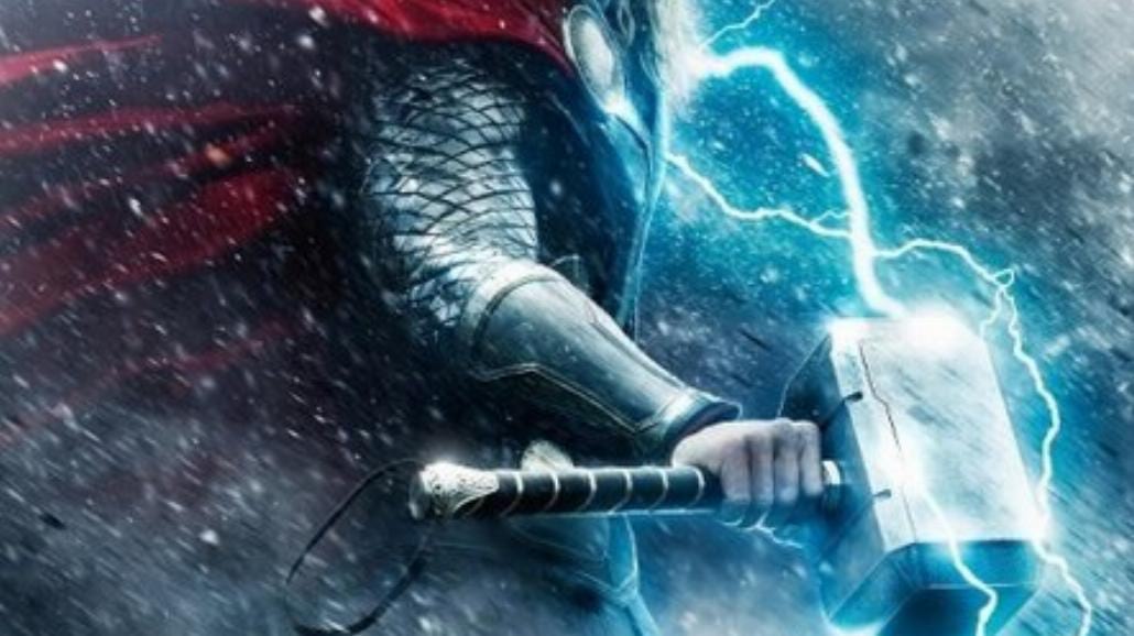 "Thor: Mroczny świat" - mamy pierwszy plakat