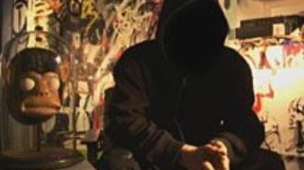 Film Banksy`ego przedpremierowo we Wrocławiu
