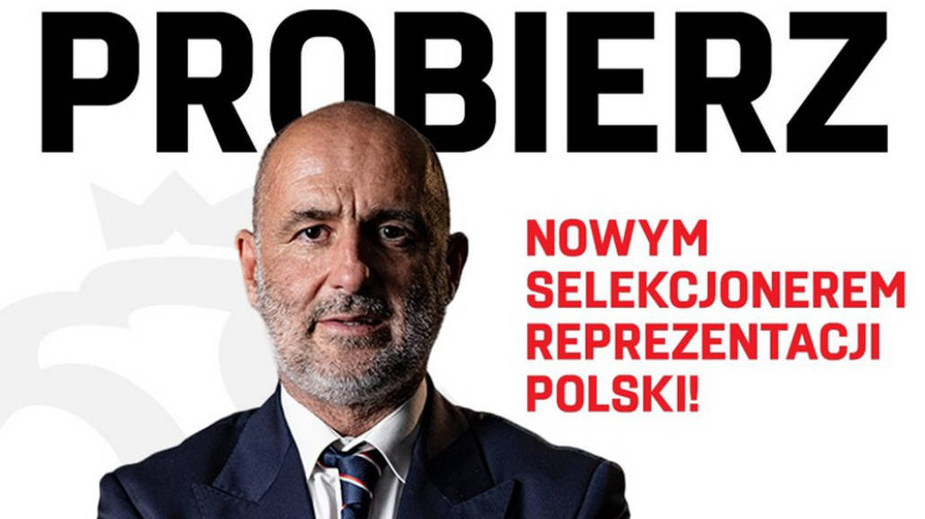 Michał Probierz