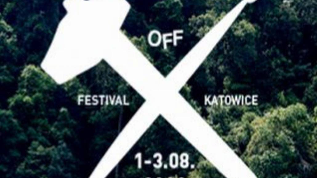 OFF Festival 2014: Szczegółowy plan festiwalu