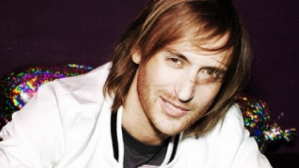 David Guetta główną gwiazdą Sunrise Festival 2012!