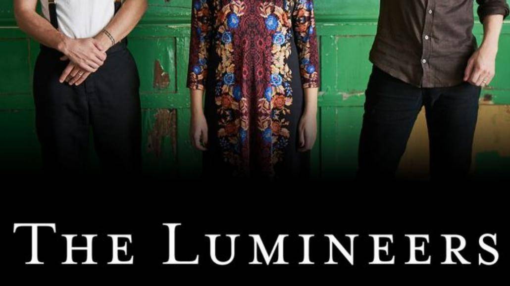 The Lumineers na koncercie w Polsce!