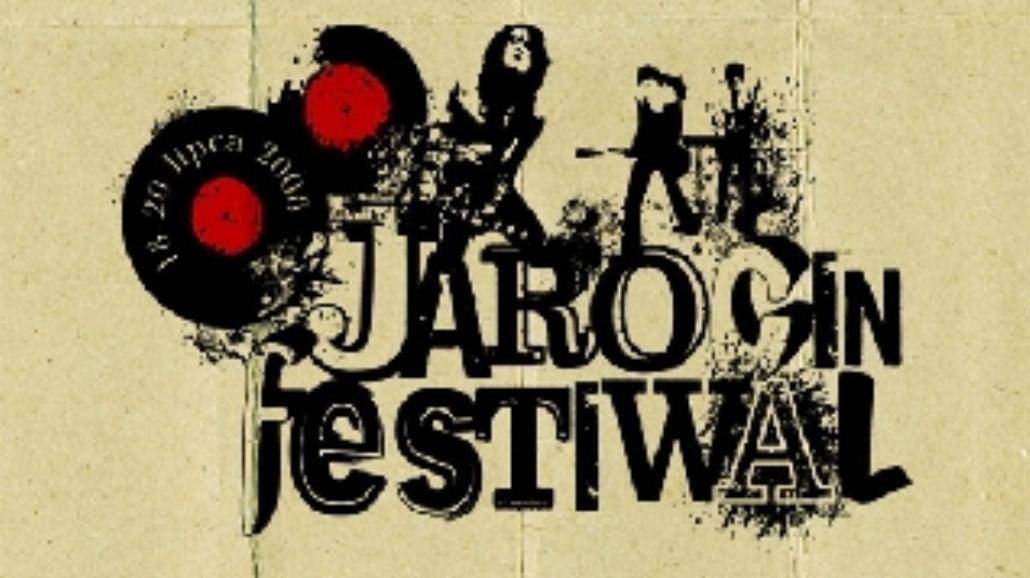 Znamy program Jarocin Festiwalu 2008