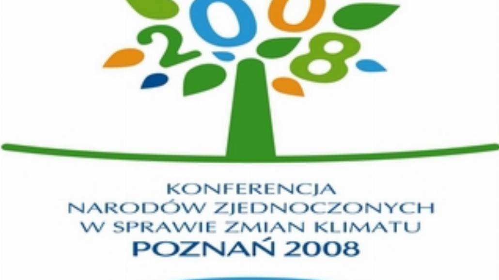 Wielka konferencja klimatyczna ONZ w Poznaniu