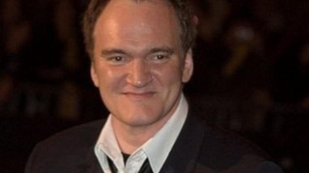 Najlepsze filmy 2013 według Quentina Tarantino