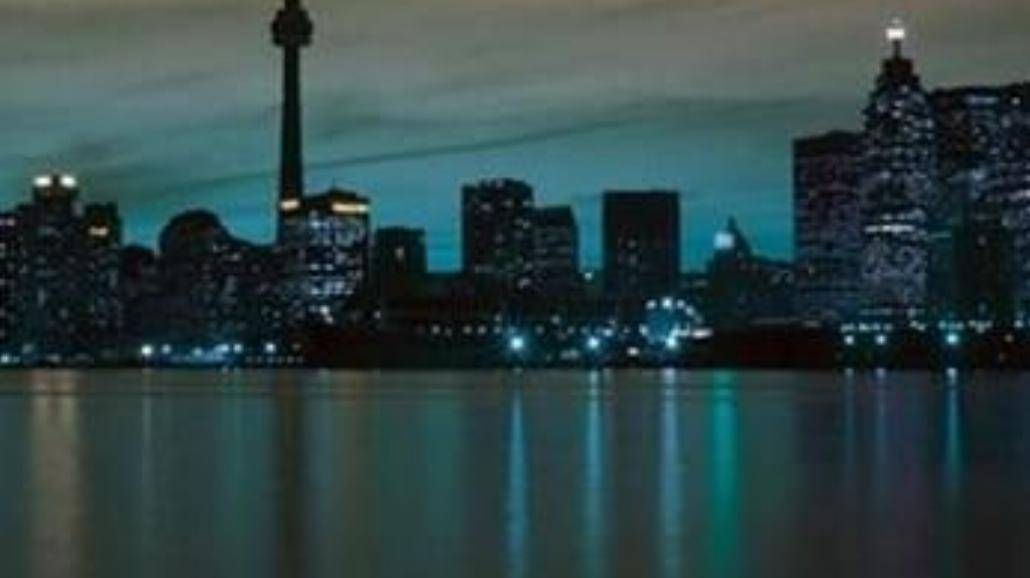 Markus Schulz - "Toronto 09"