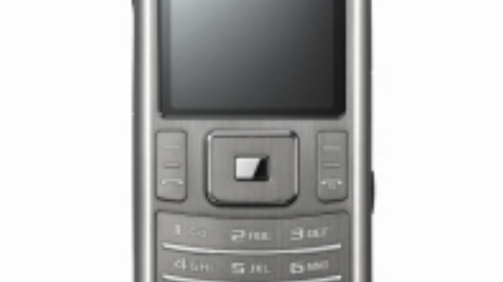 Samsung 800 - mariaż nowoczesności i klasyki