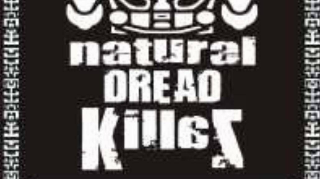 Natural Dread Killaz w Pałacyku