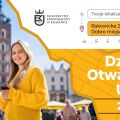 Dzień Otwarty Uniwersytetu Ekonomicznego w Krakowie - dzień otwarty, Uniwersytet Ekonomiczy Kraków, Kraków Dni Otwarte, UE Kraków