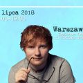 Dzień Sherrio 2018 coraz bliżej - zlot fanów 2018, fanclub, fani, Ed Sheeran, Królestwo Wwa