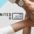 United U - zbliża sie 8. edycja projektu! - język angielski, wykład, prelekcja, rekrutacja