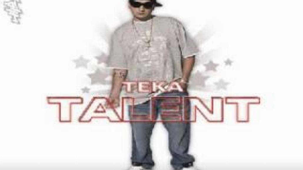 Teka - "Talent"