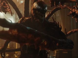 Venom 2: Carnage - recenzja - film, ocena, opinia, 2021