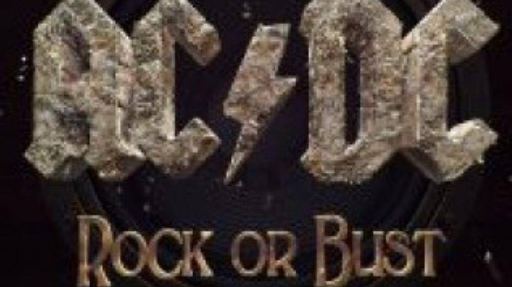 AC/DC przedstawia swój nowy album - hardrockowy "Rock or Bust" [AUDIO, WIDEO]