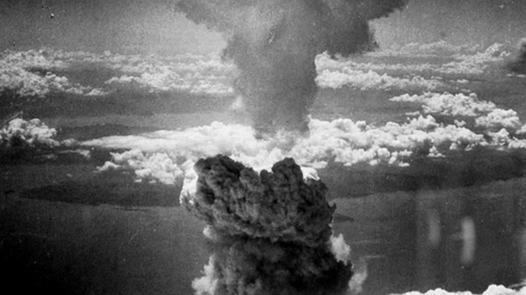 70. rocznica ataku na Hiroszimę