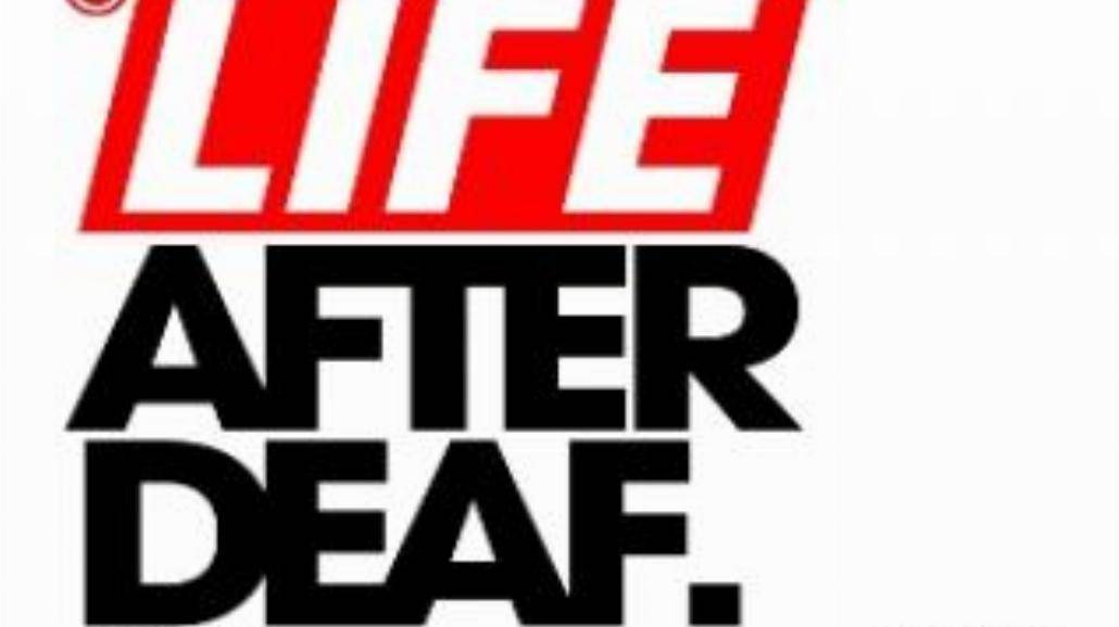 Pjus Life After Deaf - edycja specjalna