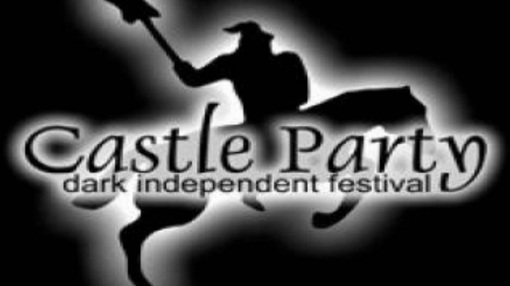 Castle Party: Początek 25 lipca