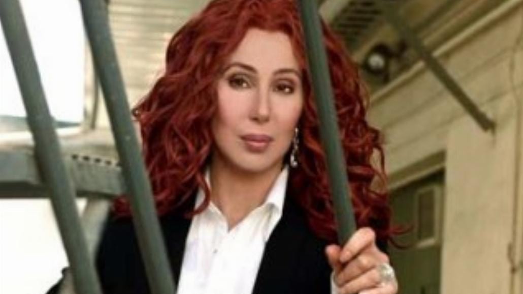 Nowy Batman z Cher w roli Catwoman?