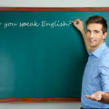 Szkolenia dla nauczycieli języka angielskiego - gdzie szukać?