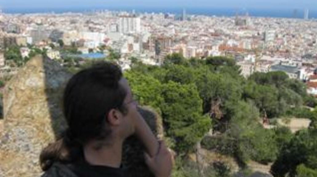 Refleksje z tułaczki: Być jak kataloński osioł