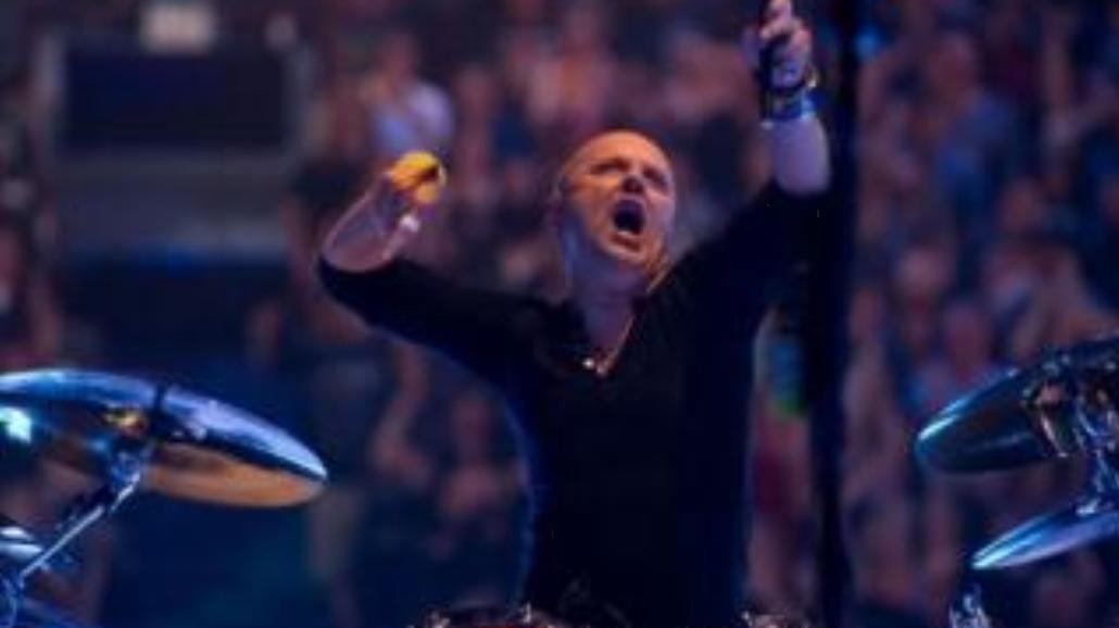 Rusza przedsprzedaż biletów na „Metallica Through The Never”