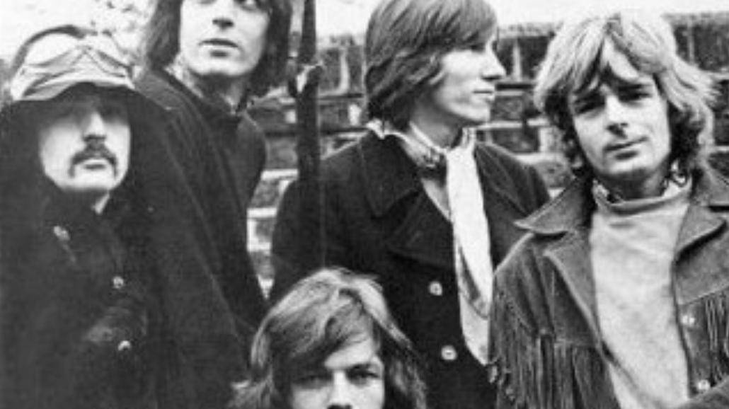 Pink Floyd powraca z nowym albumem!