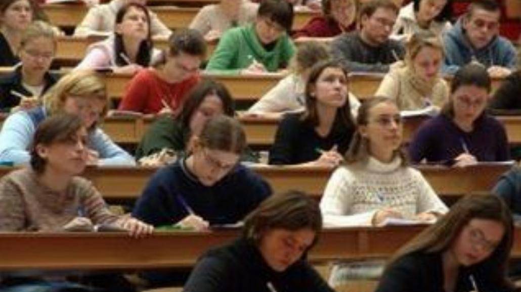 Sekcja zwłok wykładowcy
