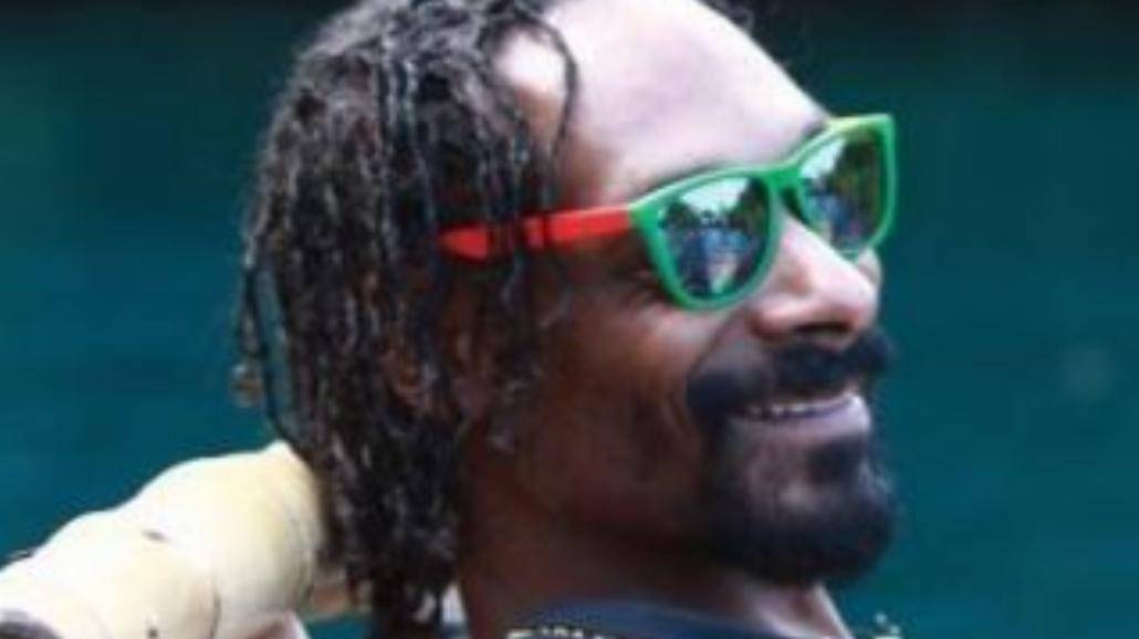 Snoop Dogg wypuścił nowy klip [WIDEO]