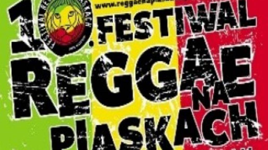 Reggae na Piaskach: Zagrają w konkursie