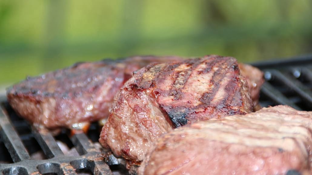 grill