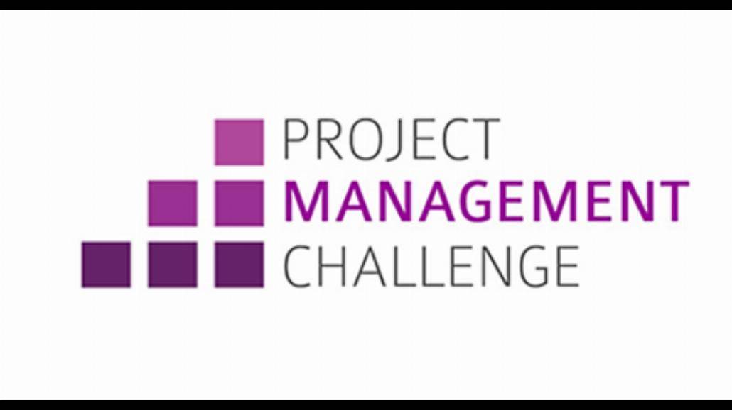 Project Management Challenge na SHG