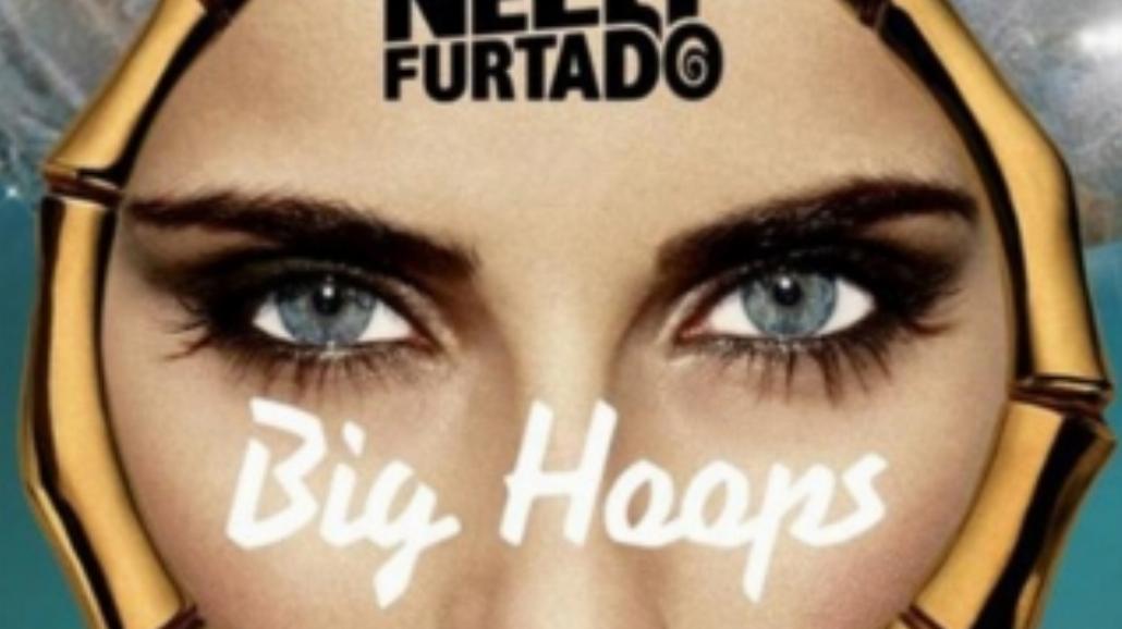 Nelly Furtado big Hoops. Nelly Furtado 2023. Nelly Furtado give it to me. Nelly Furtado песни.