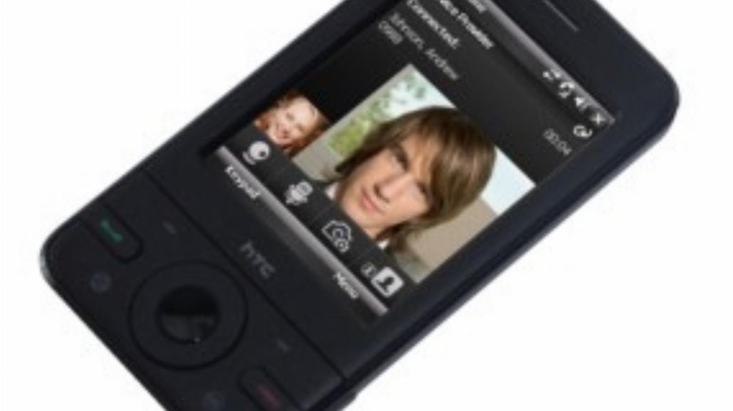 Najnowszy smartphone HTC Pharos