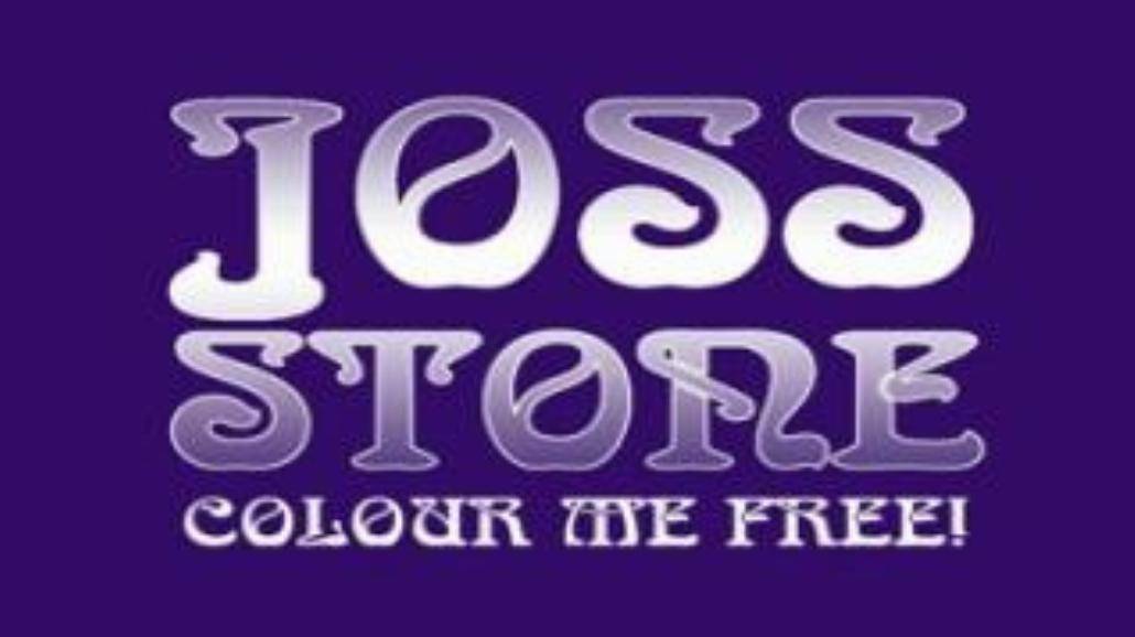 Joss Stone: Nowy album w listopadzie